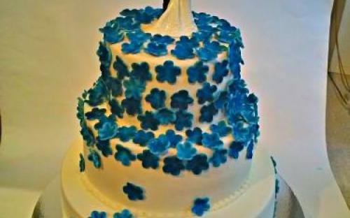 КремКафе Севастополь, семейное кафе, торты на заказ