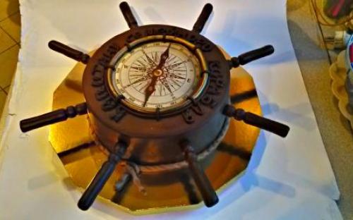 КремКафе Севастополь, семейное кафе, торты на заказ