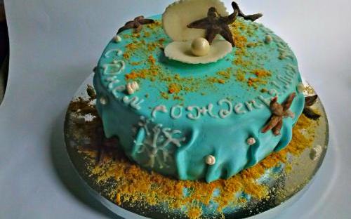 КремКафе Севастополь, семейное кафе, торты на заказ