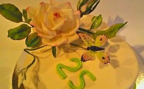 КремКафе Севастополь, семейное кафе, торты на заказ