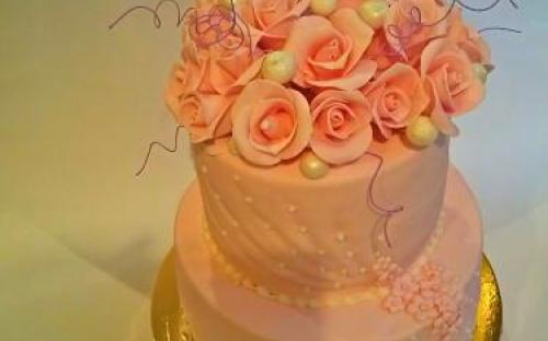 КремКафе Севастополь, семейное кафе, торты на заказ