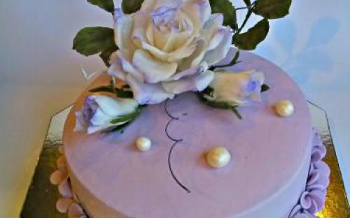 КремКафе Севастополь, семейное кафе, торты на заказ