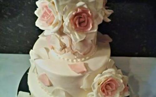 КремКафе Севастополь, семейное кафе, торты на заказ