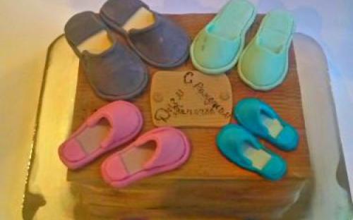 КремКафе Севастополь, семейное кафе, торты на заказ