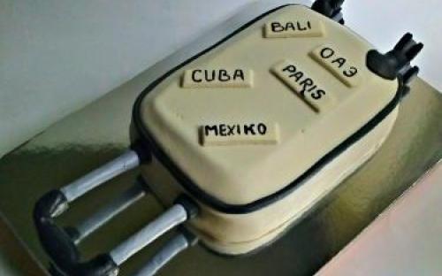 КремКафе Севастополь, семейное кафе, торты на заказ