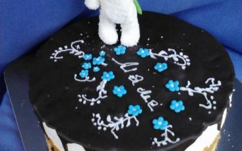 КремКафе Севастополь, семейное кафе, торты на заказ