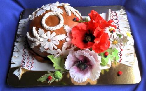 КремКафе Севастополь, семейное кафе, торты на заказ