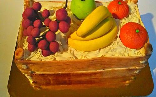 КремКафе Севастополь, семейное кафе, торты на заказ