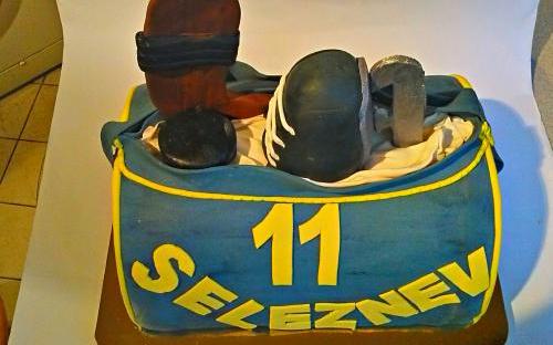 КремКафе Севастополь, семейное кафе, торты на заказ