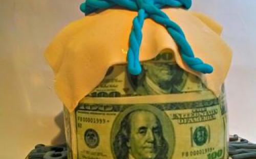 КремКафе Севастополь, семейное кафе, торты на заказ