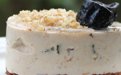 Начинка - Лакомка