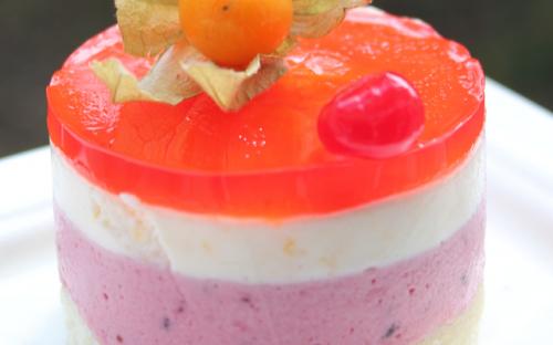 Начинка - Творожно-йогуртовый