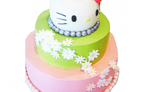 Детские торты, Сладкие посиделки, кондитерская-пекарня, Омск