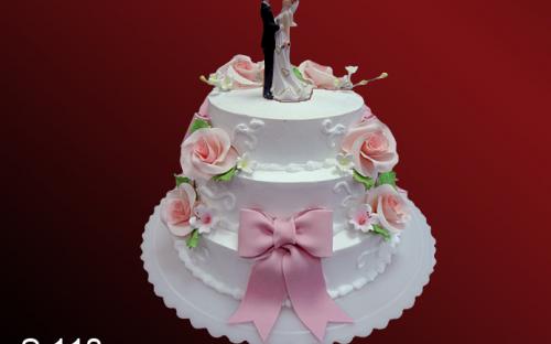 Свадебный торт, Elit Cake, торты на заказ, Москва