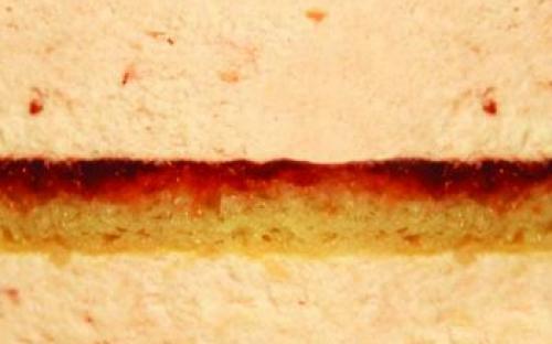 НАЧИНКА «ОНТРОМЕ КЛУБНИКА»