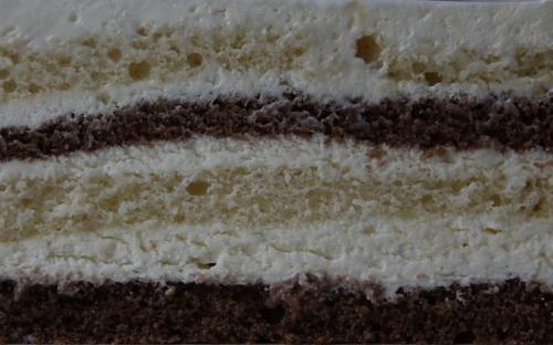 Начинка творожная, Кондитерская фабрика Любава