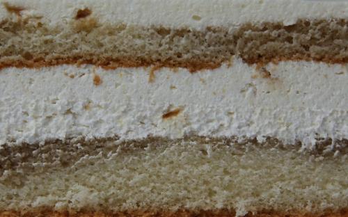 Начинка тирамису, Кондитерская фабрика Любава