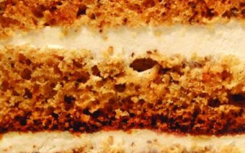 НАЧИНКА «ПИКАДИЛЛИ»