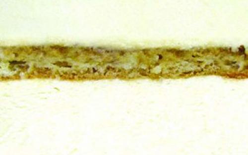 НАЧИНКА «ТИРАМИСУ»