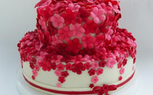 Свадебный торт, Торты на заказ от Галины, Симферополь