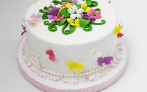 Торты на заказ от Галины, Симферополь