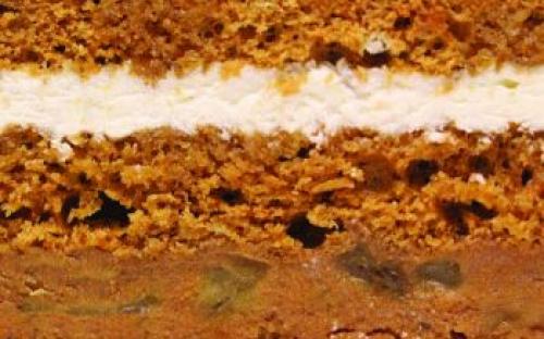 НАЧИНКА «БАНАНОВО-ШОКОЛАДНЫЙ»