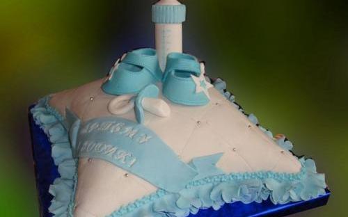 Сладкие шалости, торты на заказ - Детские