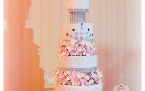 Свадебный торт, Торты на заказ от Галины, Симферополь