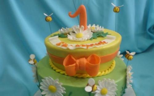 Детский торт, Торты на заказ от Галины, Симферополь