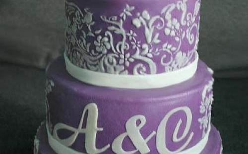 Свадебный торт, Торты на заказ от Галины, Симферополь