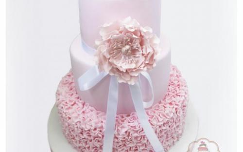 Свадебный торт, Торты на заказ от Галины, Симферополь