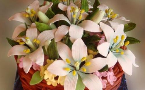 Сладкие шалости, торты на заказ