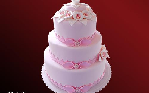 Свадебный торт, Elit Cake, торты на заказ, Москва