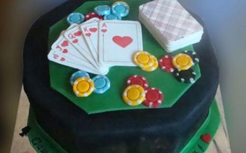 Сладкие шалости, торты на заказ