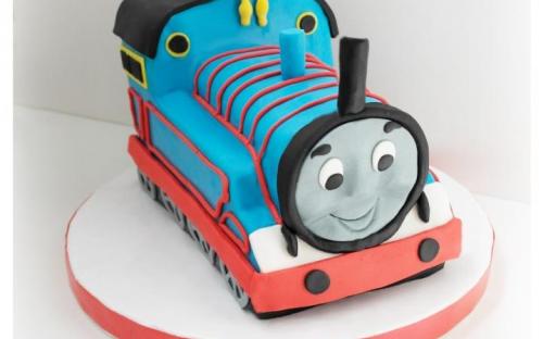 Торт паровозик, Торты на заказ от Галины, Симферополь