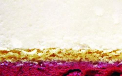 НАЧИНКА «ЙОГУРТОВЫЙ (ЧЕРНАЯ СМОРОДИНА)»