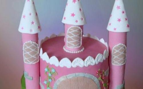 Сладкие шалости, торты на заказ - Детские