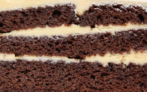 Начинка кофейная, Кондитерская фабрика Любава