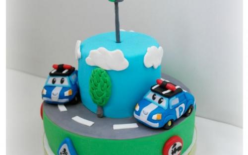 Торты на заказ от Галины, Симферополь