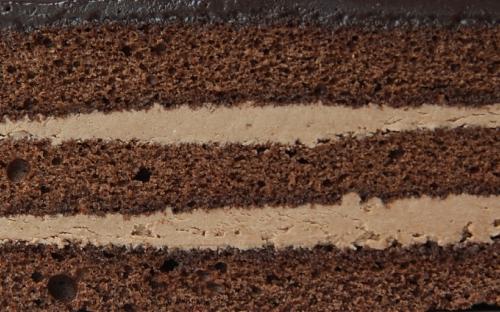 Начинка прага, Кондитерская фабрика Любава