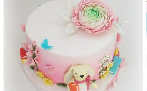 Торты на заказ от Галины, Симферополь