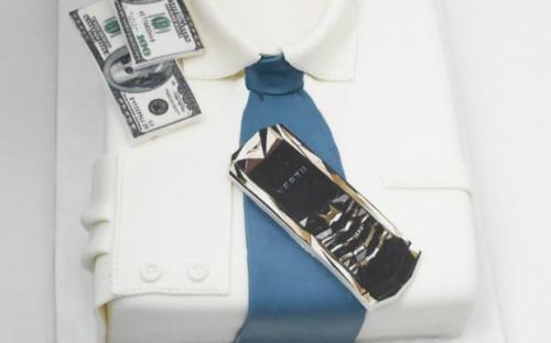 Торты на заказ от Галины, Симферополь