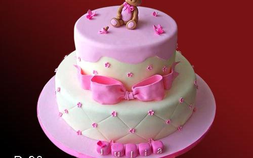 Детский торт, Elit Cake, торты на заказ, Москва