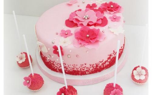 Торты на заказ от Галины, Симферополь