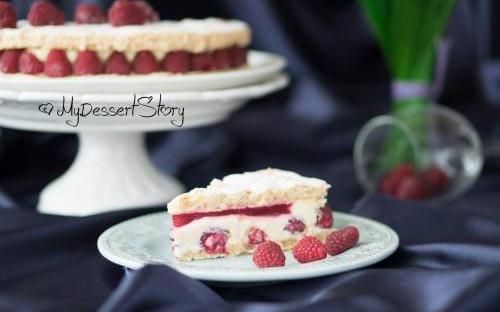 MyDessertStory, торты на заказ, Торт Дивин