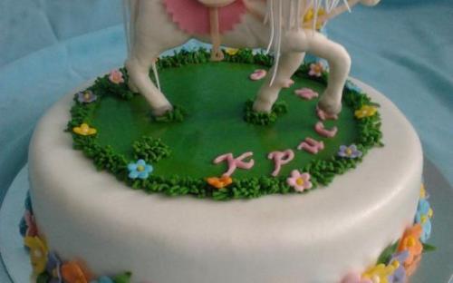 Торт Лошадка, Торты на заказ от Галины, Симферополь