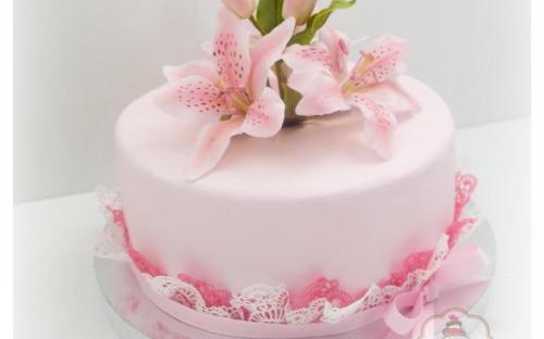 Торты на заказ от Галины, Симферополь