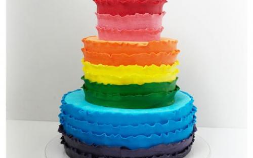 Свадебный торт, Торты на заказ от Галины, Симферополь