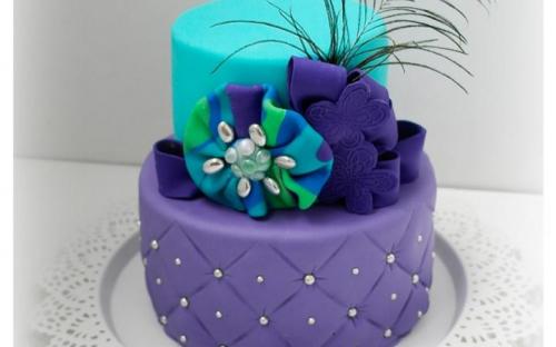 Торты на заказ от Галины, Симферополь