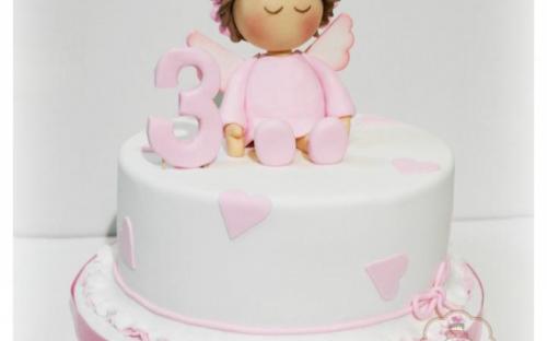 Торт Ангел, Торты на заказ от Галины, Симферополь